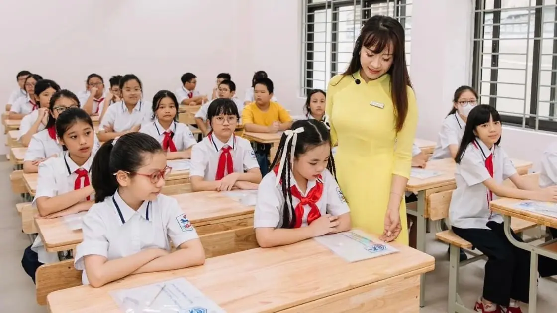 Những người truyền cảm hứng